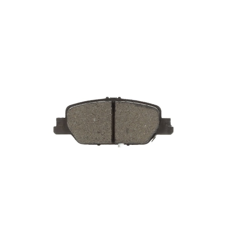 Bosch DISC BRAKE PADS BE2037H